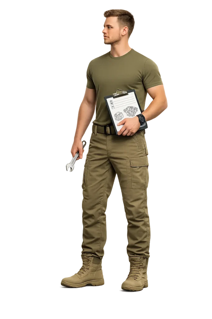 ASVAB Automotive Information Practice Test