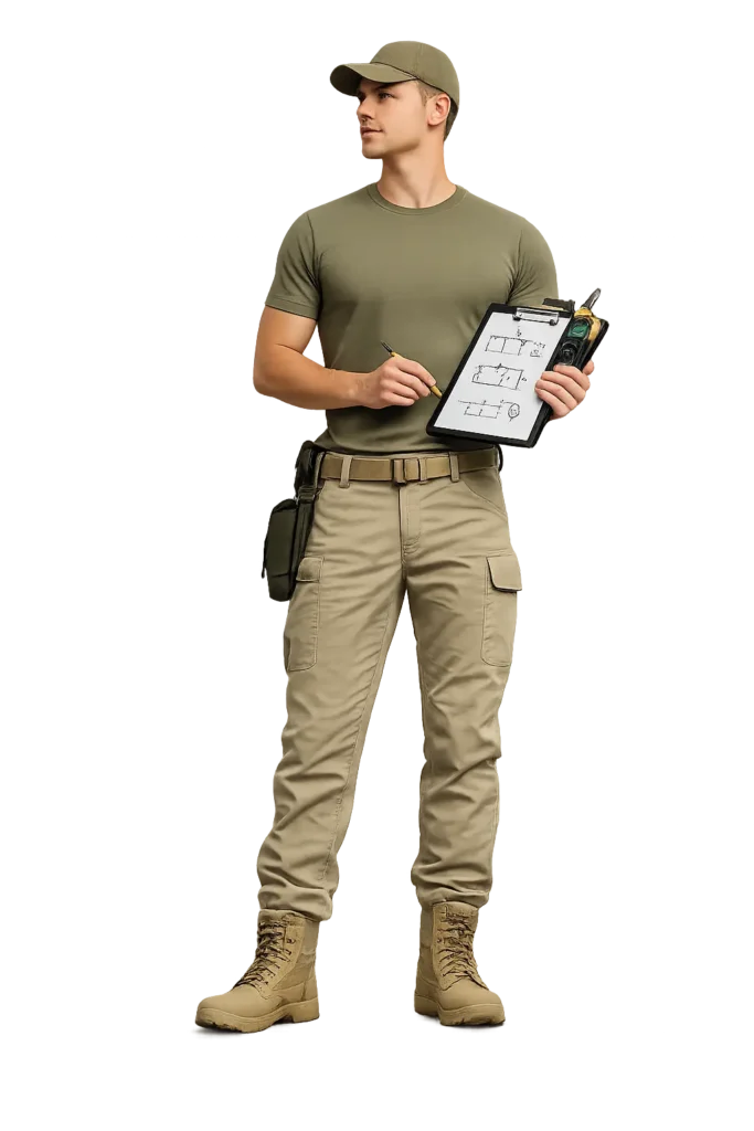 ASVAB Electronics Information Practice Test