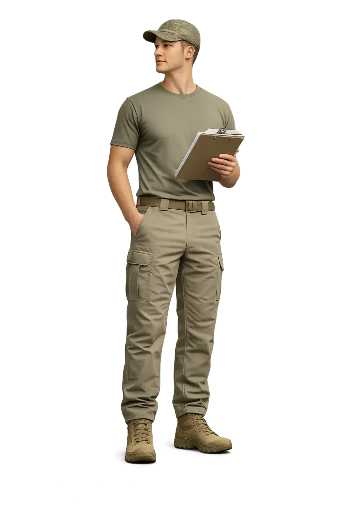 ASVAB Paragraph Comprehension Practice Test