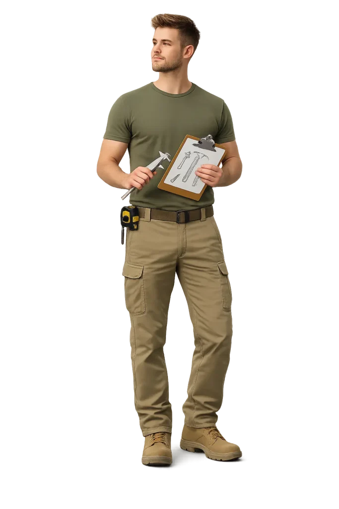 ASVAB Shop Information Practice Test