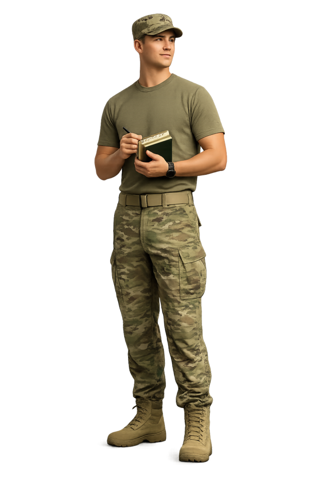 ASVAB Word Knowledge Practice Test