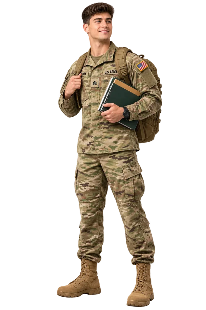 Army ASVAB Practice Test