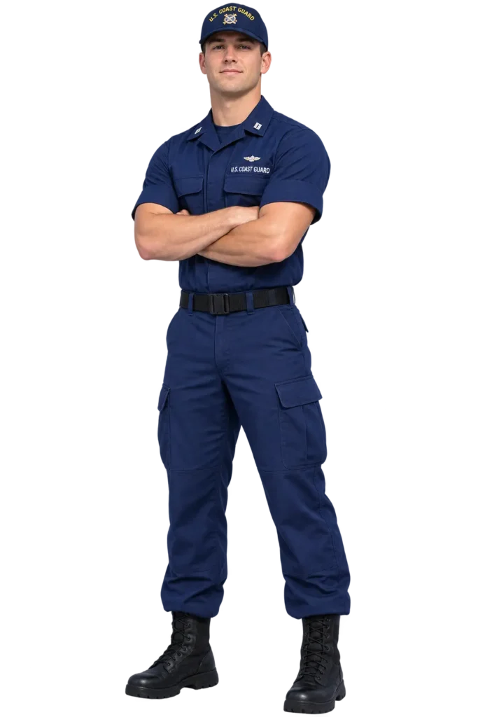 Coast Guard ASVAB Practice Test