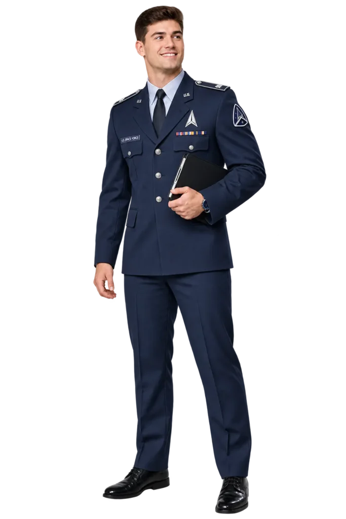 Space Force ASVAB Practice Test