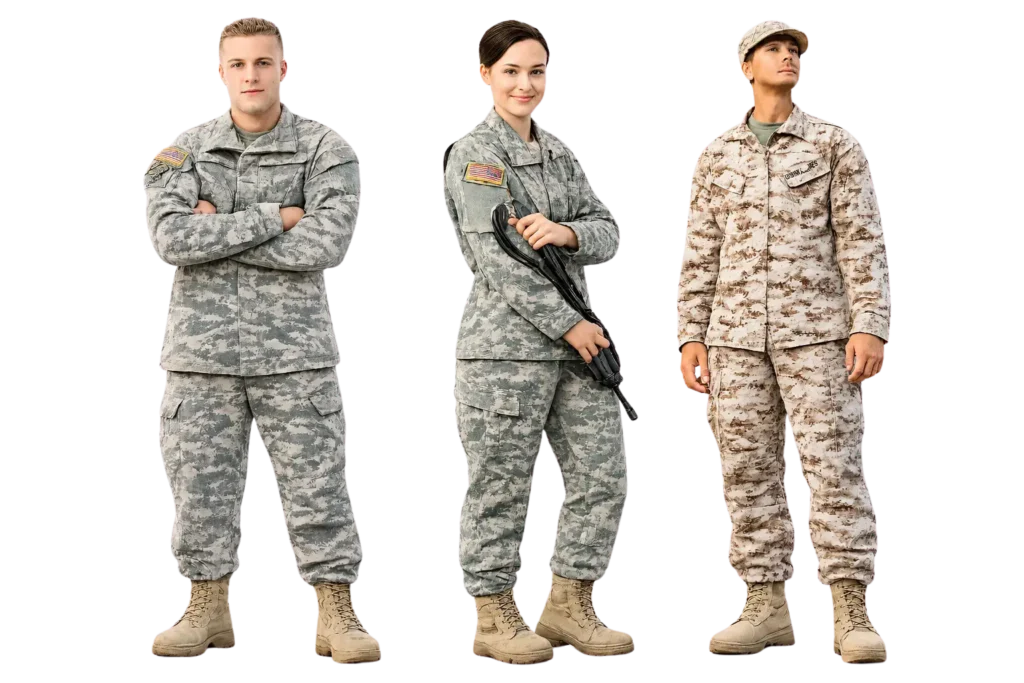 ASVAB Practice Test